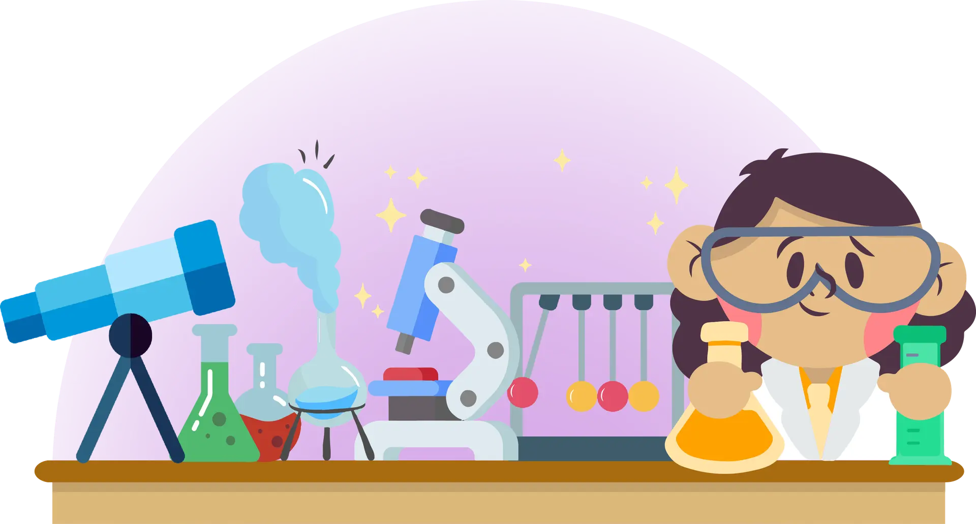 Home Chemistry Kit